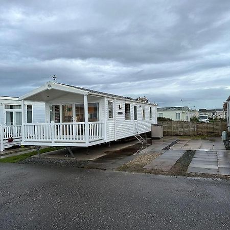 Willa Luxurious 6 Berth Swift Bordeaux On Lyons Robin Hood Rhyl Meliden Zewnętrze zdjęcie